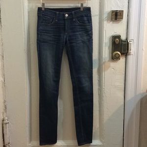 Rag & Bone Skinny Jeans in Skinny Wells